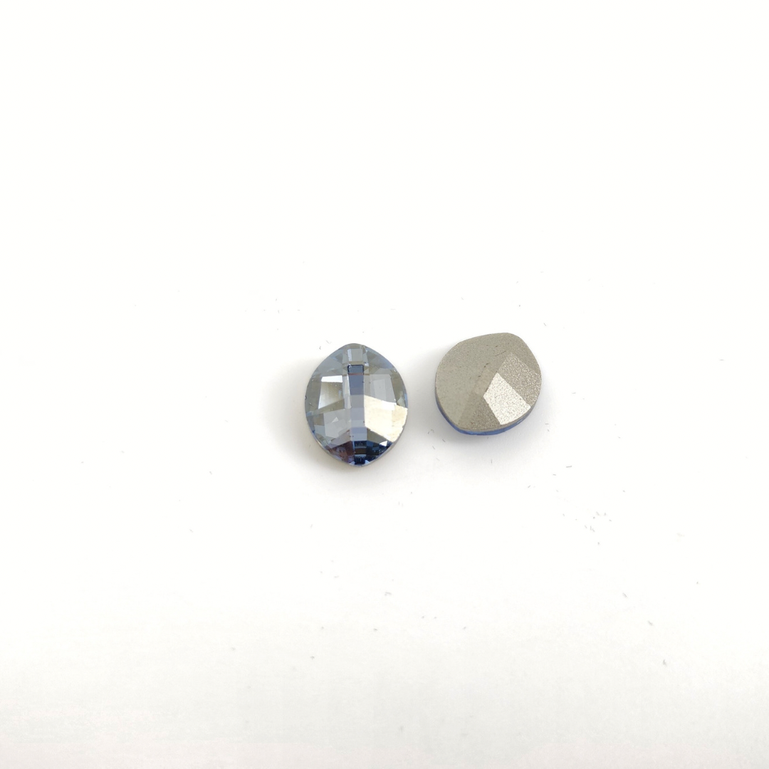 Pure Leaf 14x11mm