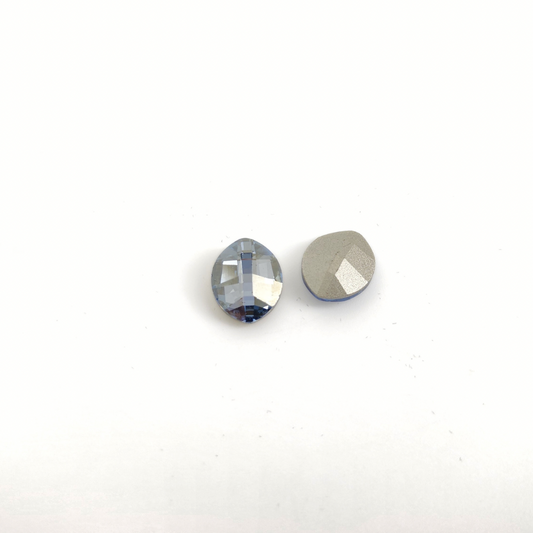 Pure Leaf 14x11mm