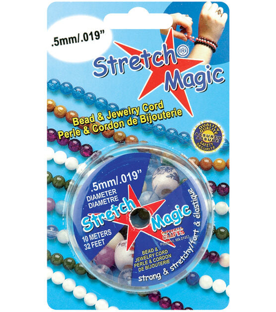 Stretch Magic .5mm