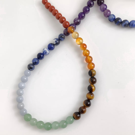 Small Chakra 6mm