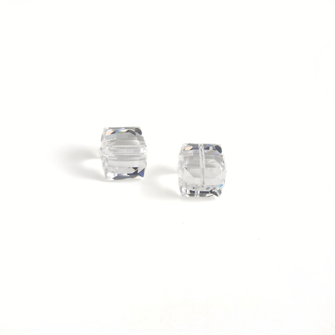 Cube 12mm