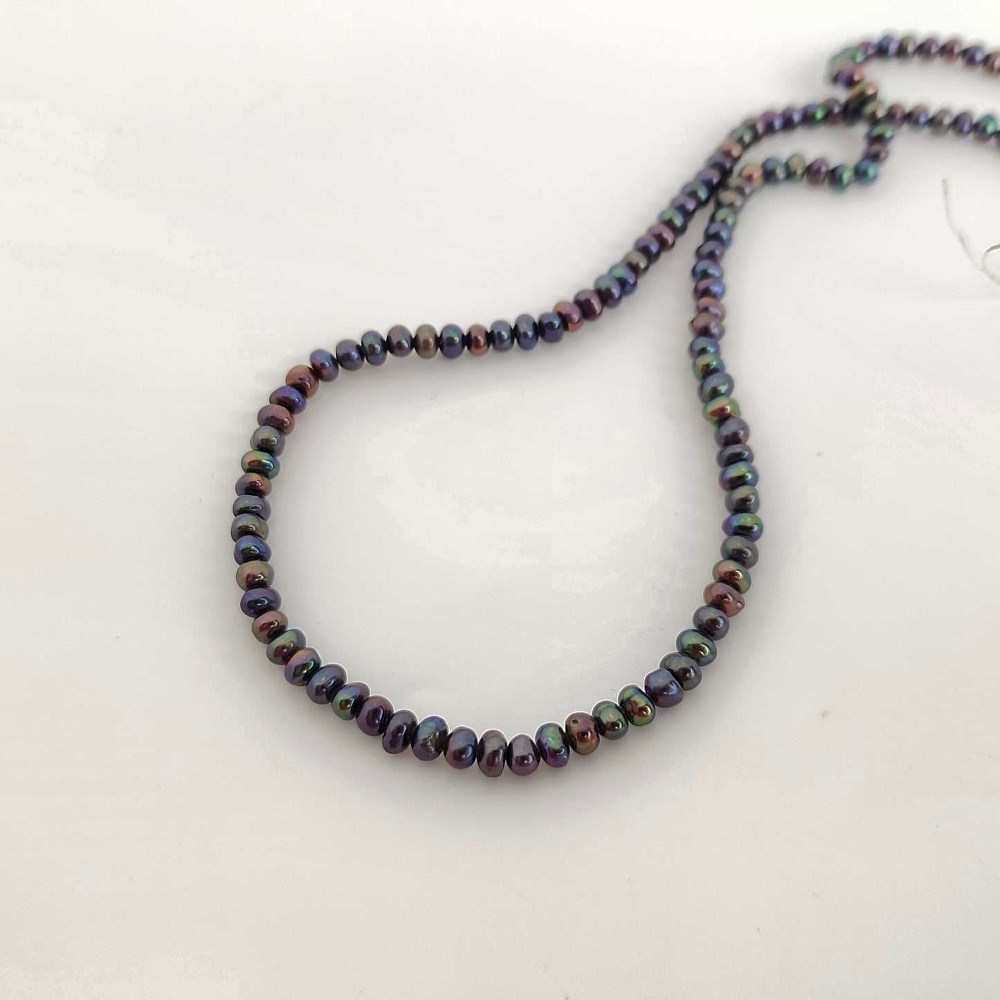 Peacock Pearl