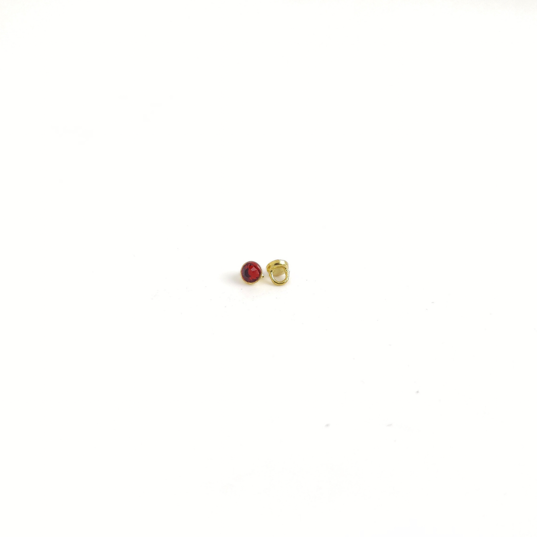 Crystalette 3mm
