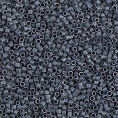 11/0 Delicas- DB0301-DB0600