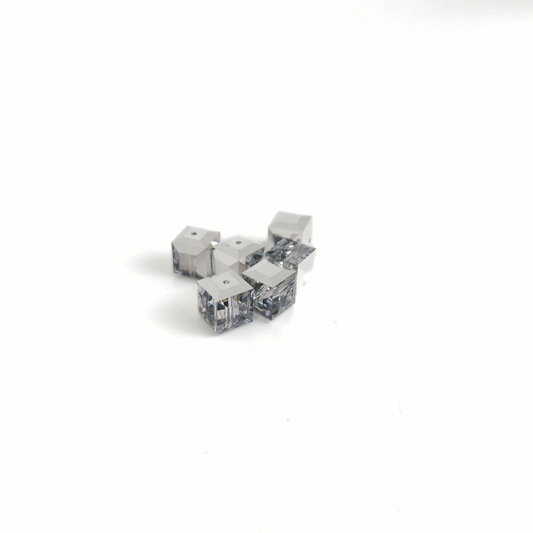 Cube 8mm