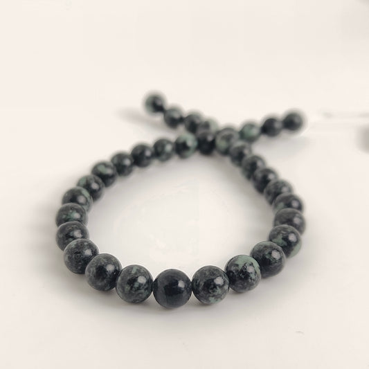 Rainforest Jade Round 6mm