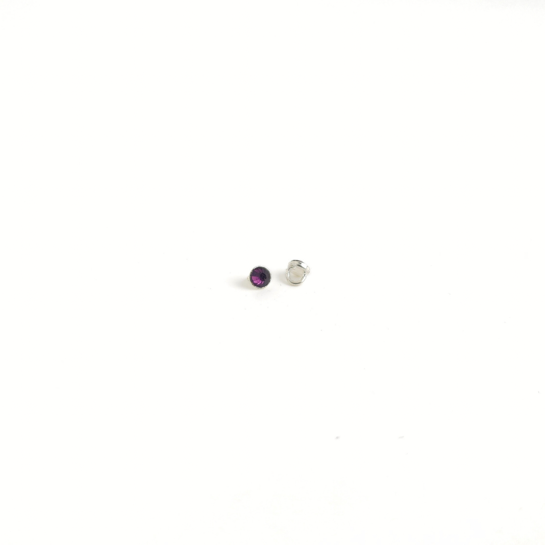 Crystalette 3mm