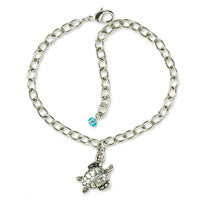 Sea Turtle Bracelet