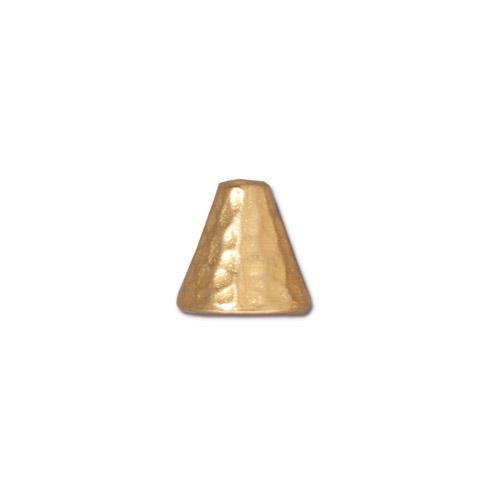 Hammered Cone