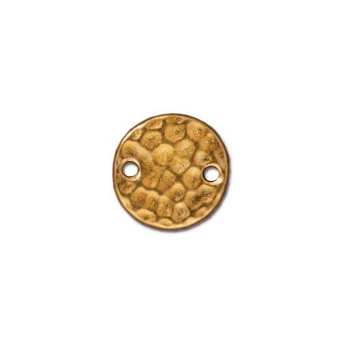 Hammertone Round Link