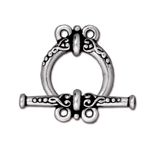 Heirloom 2 Loop Toggle