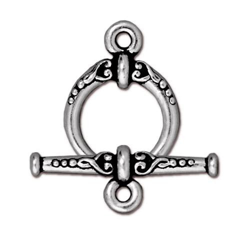 Heirloom Clasp
