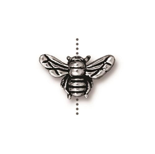Honeybee Bead 9.5mm
