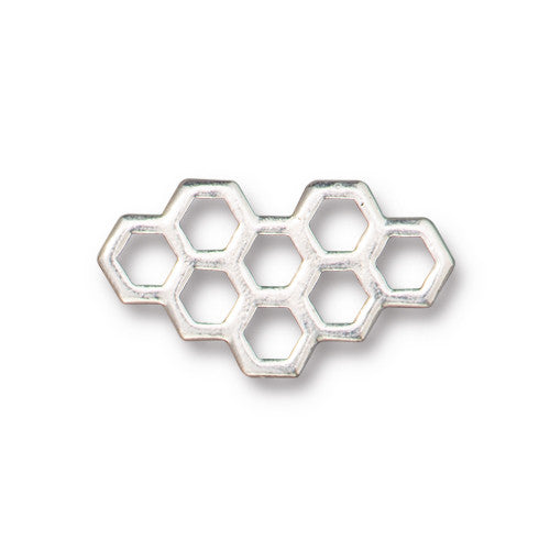 Honeycomb Link 11x21mm