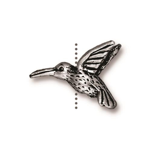 Hummingbird Bead