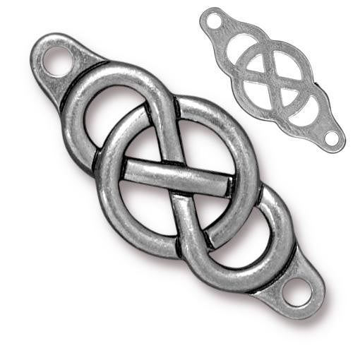 Infinity Centerpiece Link 35mm