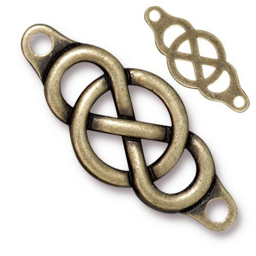Infinity Centerpiece Link 35mm