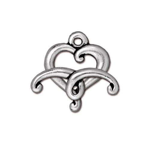 Jubilee Clasp