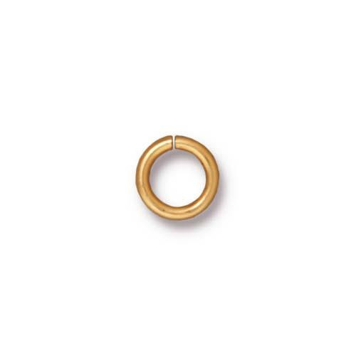 Jump Ring 16g 5mm