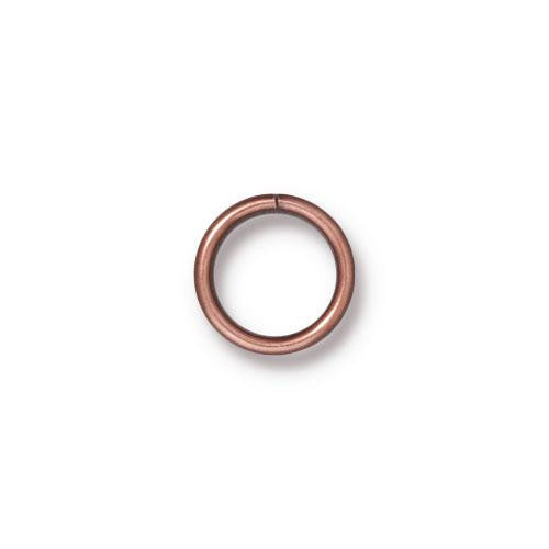 Jump Ring 18g 8mm