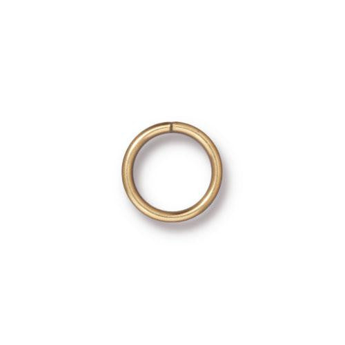 Jump Ring 18g 8mm