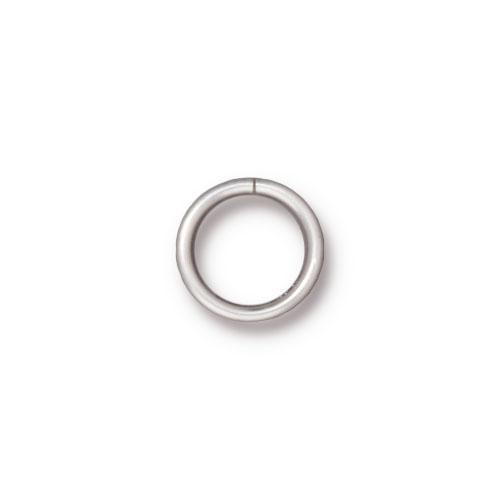 Jump Ring 18g 8mm