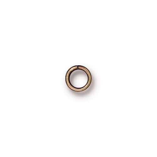 Jump Ring 20g 4mm