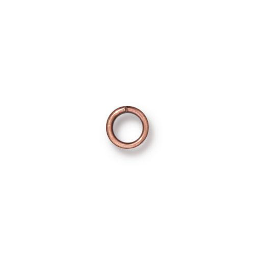 Jump Ring 20g 4mm