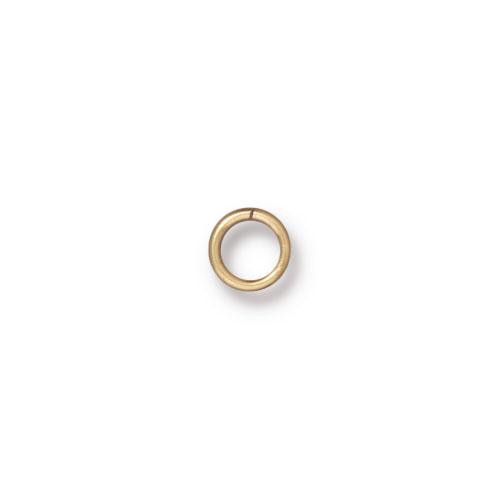 Jump Ring 20g 4mm