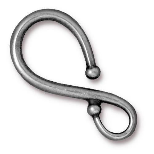 Large Classic Hook 33mm
