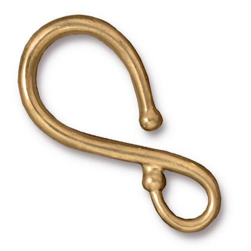 Large Classic Hook 33mm