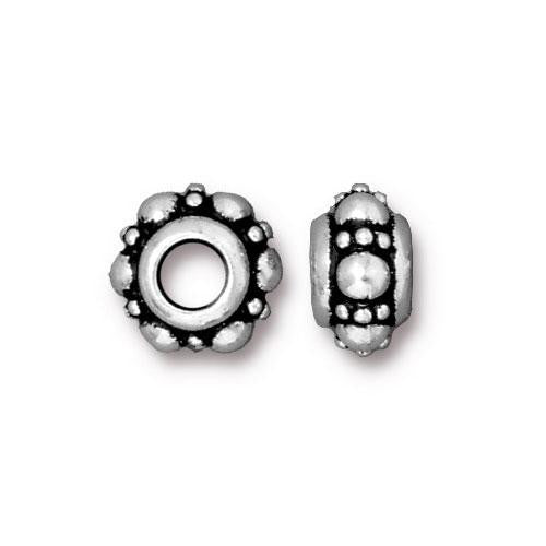 Turkish Euro Large Hole 11mm