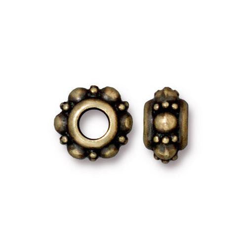 Turkish Euro Large Hole 11mm