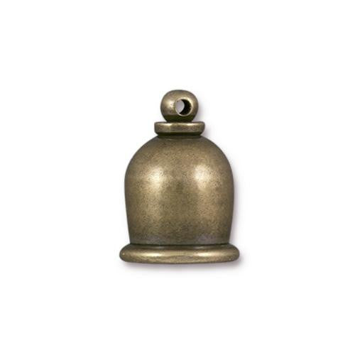 Large Taj Cord End