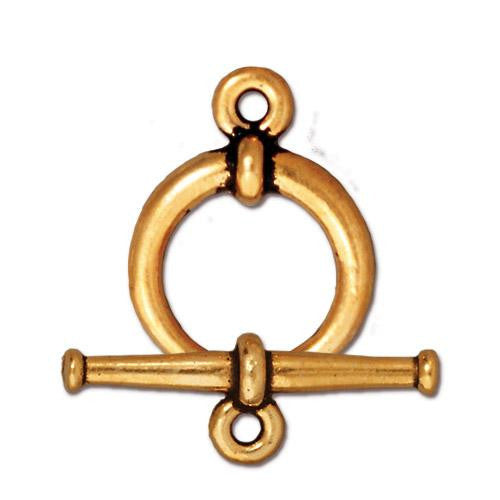 Tapered Clasp