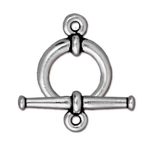 Tapered Clasp