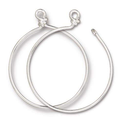Wire Hoop 42mm
