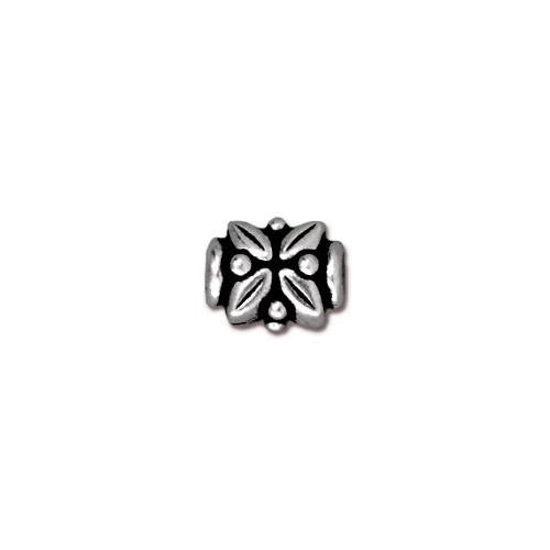 Leaf Square Bead