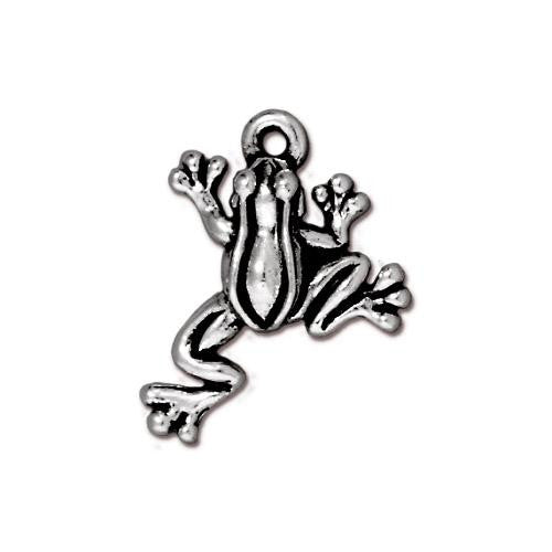 Leap Frog Drop