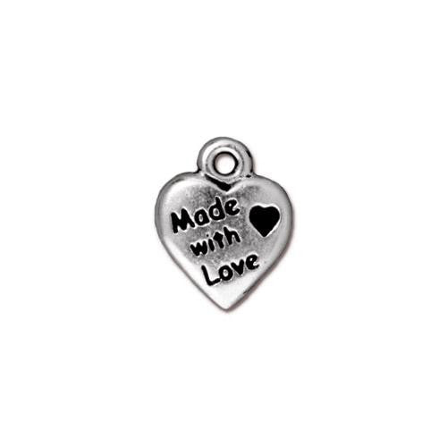Made W/ Love Drop