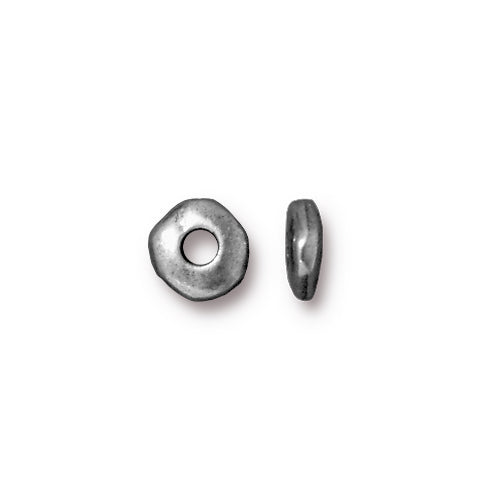 Nugget Heishi 7mm