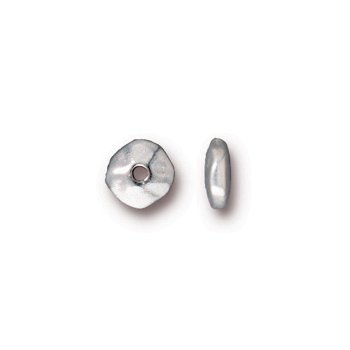 Nugget Heishi 7mm
