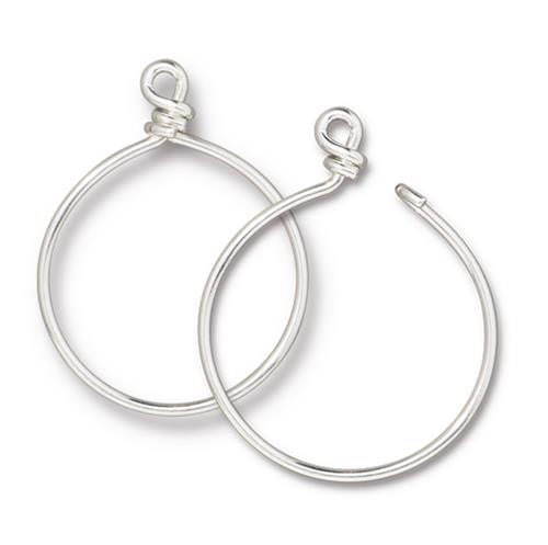 Wire Hoop 32mm
