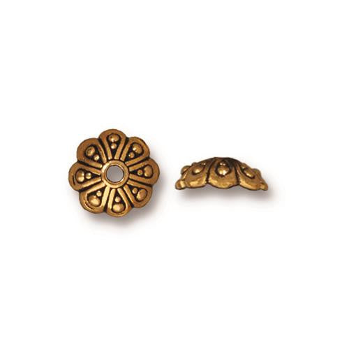Oasis Cap 8mm