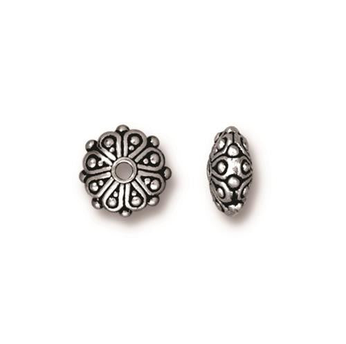Oasis Rondelle 4x8mm
