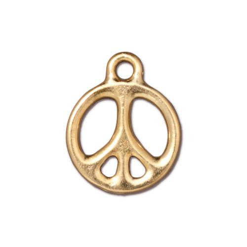 Open Peace Drop