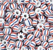 6/0 Round Strands