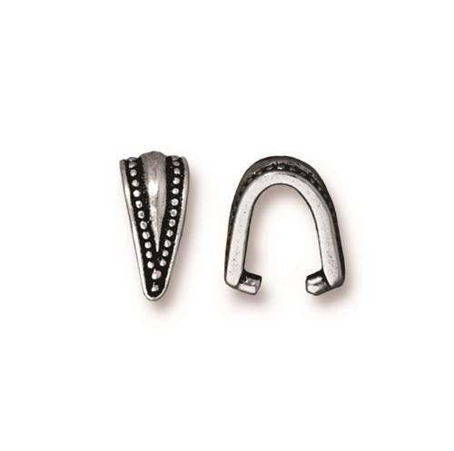 Royal Pinch Bail 5x10mm