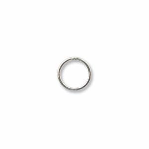 Closed Jump Ring 22g 6mm
