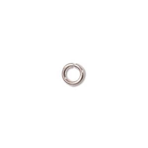 Sterling Silver Jumplock